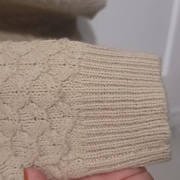 H&M Knit Sweater Dress - Picture 4 of 6